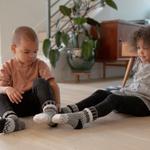 Colorful "Solmate Socks" - Baby Socks