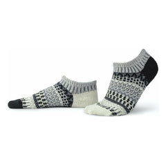 Colorful "Solmate Socks" - Adult Sized Crew Style