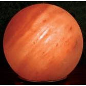 Himalayan Salt Lamps & Tea Light Holders