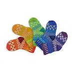 Colorful "Solmate Socks" - Baby Socks