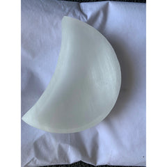 SELENITE CRYSTAL CHARGER