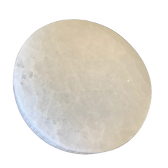SELENITE CRYSTAL CHARGER