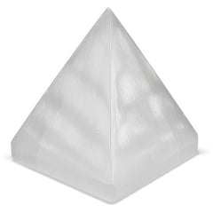 SELENITE PYRAMID