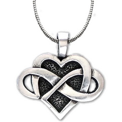 Celtic Traditions Pendants