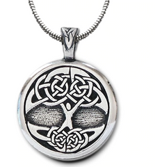 Celtic Traditions Pendants