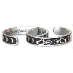 Goddess Bracelets