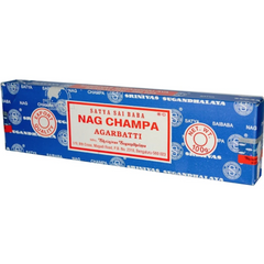 Nag Champa Incense