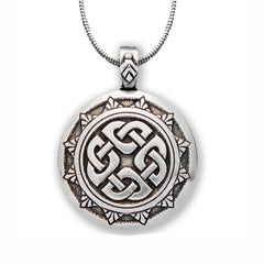 Celtic Traditions Pendants