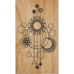 Woodcutts Laser Cut Boxes