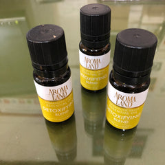 AromaLand Essential Oils - Blends