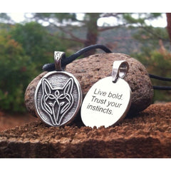 Celtic Strength Pendants