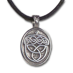 Celtic Strength Pendants