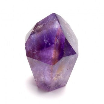 Amethyst Standing Point