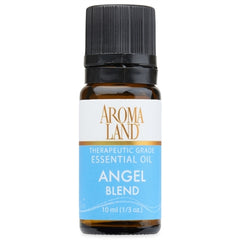 AromaLand Essential Oils - Blends