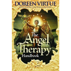 "The Angel Therapy Handbook" - Doreen Virtue