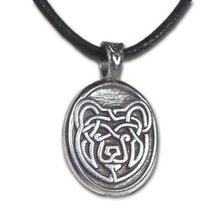 Celtic Strength Pendants