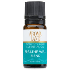AromaLand Essential Oils - Blends