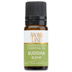 AromaLand Essential Oils - Blends