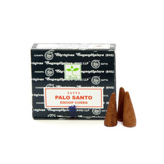 Palo Santo Incense