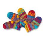 Colorful "Solmate Socks" - Baby Socks