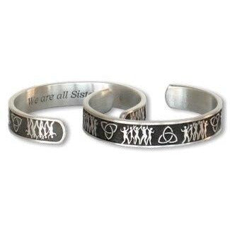 Goddess Bracelets