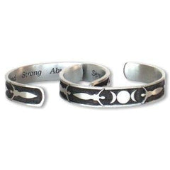 Goddess Bracelets