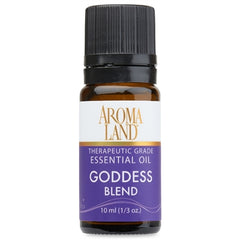 AromaLand Essential Oils - Blends