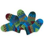 Colorful "Solmate Socks" - Baby Socks