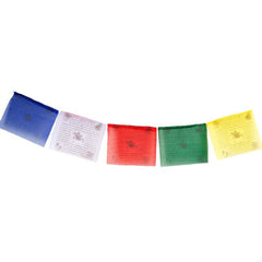Tibetan Prayer Flag