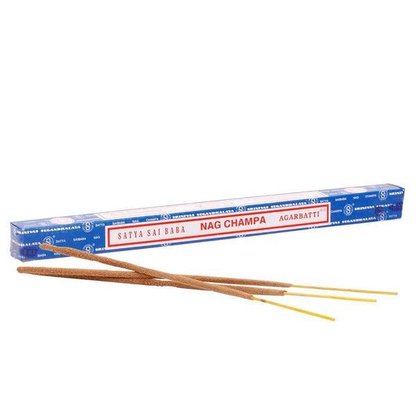 Nag Champa Incense