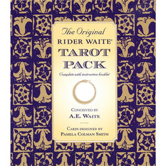 Original Rider-Waite® Tarot Set