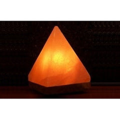 Himalayan Salt Lamps & Tea Light Holders