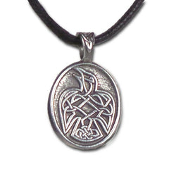 Celtic Strength Pendants