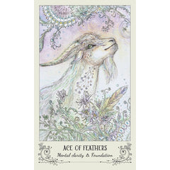 Spiritsong Tarot
