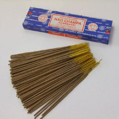 Nag Champa Incense