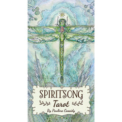 Spiritsong Tarot