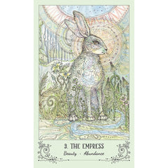 Spiritsong Tarot
