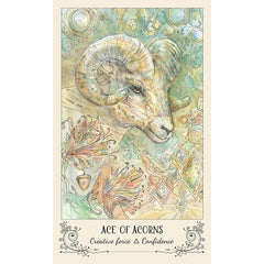 Spiritsong Tarot