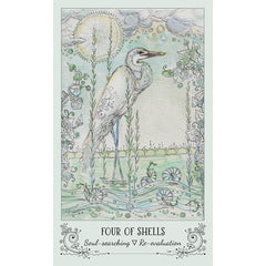 Spiritsong Tarot