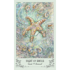 Spiritsong Tarot