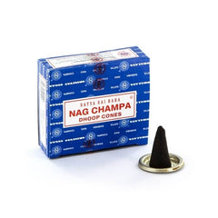 Nag Champa Incense