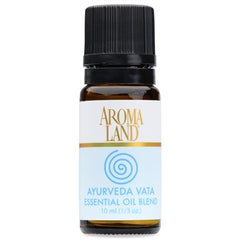 AromaLand Essential Oils - Ayurveda