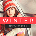 Winter Gifting - Sharing the Joy