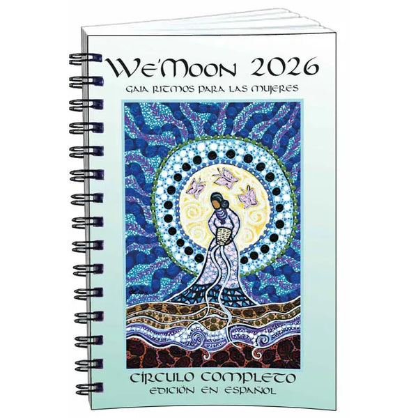2026 We'Moon Calendars