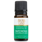 AromaLand Essential Oils - Single Note