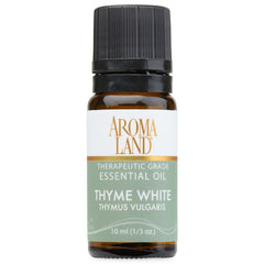 AromaLand Essential Oils - Single Note