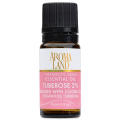 AromaLand Essential Oils - Single Note