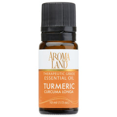 AromaLand Essential Oils - Single Note