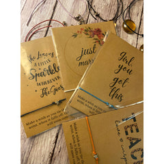 Find joy in the journey