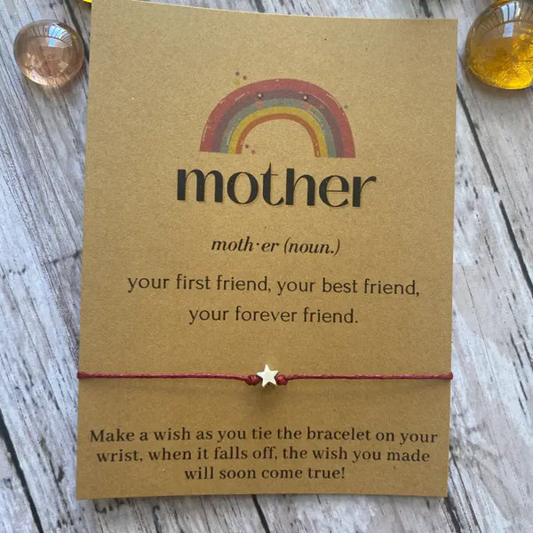 Mother